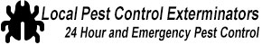 Okolona MS Pest Control Exterminators